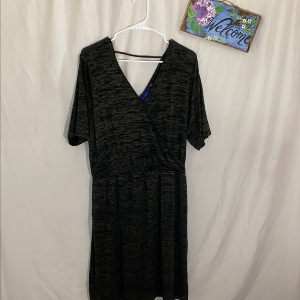 Apt. 9 XL dress